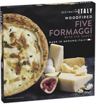 Destination Italy 5 Formaggi with Fig Sauce Pizza 434g $5.50 (½ Price) @ Coles