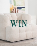 Win a $1,000 Oz Design Furniture Voucher from Oz Design Furniture