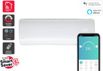 [Kogan First] SmarterHome 2.6kW Inverter Split System Air Conditioner (Heat + Cool) $449 + Delivery @ Kogan