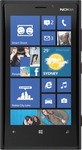 Nokia Lumia 920 (Black) Unlocked - $696 @ JB Hi-Fi