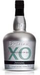 Dictador XO Insolent Rum 700ml $76.48 Delivered (RRP $183.93) @ Amazon AU