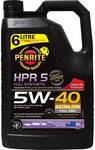 Penrite HPR 5 Engine Oil - 5W-40 6 Litre $54.99 + Delivery ($0 C&C/ in-Store) @ Supercheap Auto