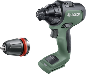 Bosch 18V Cordless AdvancedDrill 18 Brushless Drill Driver (Skin Only) $49 + Delivery ($0 with OnePass) @ Catch