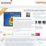 Xara Photo & Graphic Designer 6 (Worth $89) Free for a Limited Time