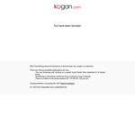 Kogan Mobile Prepaid Plan Extra Large 365 Days Flex 500GB $199 (Was $300) @ Kogan