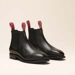 Rossi Chelsea Boots 503 Colt $319.20 Delivered @ Rossi Boots