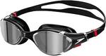 Speedo Unisex Adult's Biofuse 2.0 Mirror Goggles $30 + Delivery ($0 with Prime / $59 Spend / First Order) @ Amazon AU