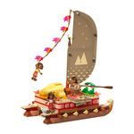 [NSW] LEGO 43270 Disney Princess Moana's Adventure Canoe $49 in-Store Only @ Kmart, North Rocks