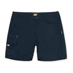 CAT Men's Elite Operator Shorts 28'' Navy $7.11, Khaki $8.16 (88% off) + Postage ($0 w/ Prime/$59 Spend) @ Amazon AU