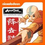 Avatar: The Last Airbender The Complete Series $19.99 @ Apple TV