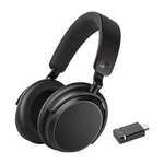 Sennheiser Accentum Wireless Headphones - Black/Copper Special Edition $125 Delivered @ Amazon AU