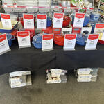 [VIC] Chasseur Roasting Oven Sale, In-Store Only @ Nisbets, Port Melbourne