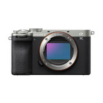 Sony Alpha A7C Mark II Compact System Camera (Body Only) $2369 Delivered (+ $100 Sony Cashback) @ Camera House eBay