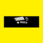 Win 1 of 4 Glorious Gaming Packs (Mechanical Keyboard/Switches/Keycaps & Mouse) Worth $1,010 from JB Hi-Fi [Perks Members]