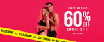 60% off Sitewide (Minimum Order of 4 Items) & Free Delivery: e.g Men's Trunks from $14 each @ Step One