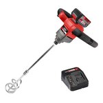 Ozito PXC 18V Cordless Mixing Drill Kit PMMK-400 $99 Delivered / C&C/ in-Store @ Bunnings