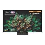 TCL 50" C7K Premium QD Mini LED Google TV 2025 $995 (RRP $1495) via Special Order in-Store @ The Good Guys