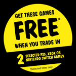 [PS5] Trade in 2 Selected Console Games for Death Stranding 2, Ghost of Yōtei, or Lost Soul Aside @ JB Hi-Fi
