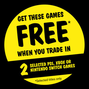 [PS5] Trade in 2 Selected Console Games for Death Stranding 2, Ghost of Yōtei, or Lost Soul Aside @ JB Hi-Fi
