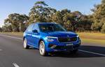 Skoda Kamiq Select (MY24) $29,990 Driveway @ Skoda Australia