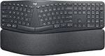 [Prime] Logitech Ergo K860 Wireless Ergonomic Keyboard $115 Delivered @ Amazon AU