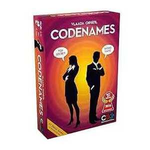 [Like New] Codenames Board Game $17.10, Stomp Rocket Jr Glow Rocket $13.96 + Delivery ($0 with Prime/$59+) @ Amazon AU Warehouse