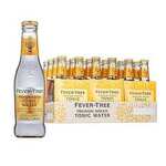 Fever-Tree Premium Indian Tonic Water 200mL 24pk $9.99 ($8.99 Sub & Save) + Delivery ($0 with Prime/ $59 Spend) @ Amazon AU