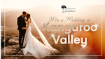 Win a Kangaroo Valley Bush Retreat Wedding Worth $71,430 from Seven Network