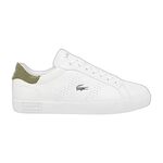 Lacoste Women’s Powercourt 2.0 Sneakers White/Khaki $66.50 Delivered @Amazon AU