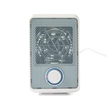 Anko Desktop Heater $5 + $9 Delivery ($0 C&C/ in-Store/ $60 Order) @ Target