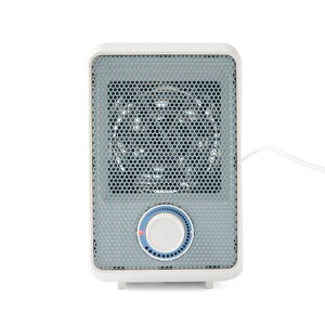 Anko Desktop Heater $5 + $9 Delivery ($0 C&C/ in-Store/ $60 Order) @ Target