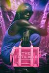 Win The Iconic Marc Jacobs Medium Tote from Let's Get Posh