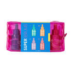4-Piece Super Serums Set – $4 (Was $18) + Delivery ($0 C&C/ in-Store/ OnePass/ $65 Order) @ Kmart