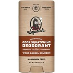 Dr Squatch Deodorant $15 (20% off) + Delivery ($0 C&C/ in-Store/ $65 Order) @ BIG W