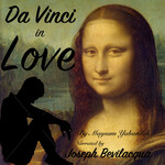 [Audiobook] Free: Da Vinci in Love @ Spotify