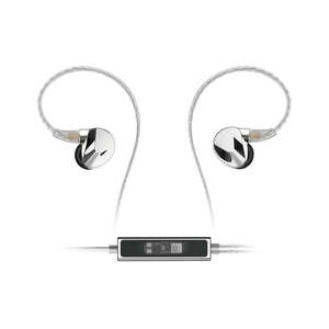 Questyle NHB12 True Lossless Lightning Earphones $99.95 Delivered (Was $650) @ Addicted to Audio