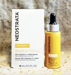 Neostrata Enlighten Vitamin C PHA Serum 15ml $23.99 (RRP $76) Delivered @ Lower Price People eBay