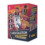 Panini Revolution NBA Basketball 2024-25 6-Pack Blaster $42.66 + Delivery ($0 with Prime/ $59 Spend) @ Amazon US via AU