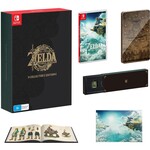 [Switch] The Legend of Zelda Tears of The Kingdom Collectors Edition $99 (Was $189) C&C (Limited Stores Only) @ BIG W