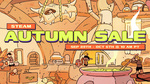 [PC, Steam] Rise of the Tomb Raider $4.95, South Park: Fractured $4.99, Mafia 3: Def Ed $4.99 @ Steam