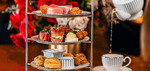 Win High Tea for 4 at Bacchus Restaurant at Rydges South Bank Brisbane from High Tea Society