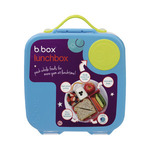 1/2 Price b.box: e.g. Lunchbox 2L $16.50, Snack Box $8, Sippy Cup $8.25 @ Coles