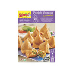 1/2 Price Sabrini Punjabi Samosa 1.125kg $8 @ Coles