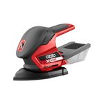 Ozito PXC 18V Cordless Detail Sander PXMSS-700 Skin Only $27.98 + Delivery ($0 C&C/In-Store/One Pass/$99 Power Tools) @ Bunnings