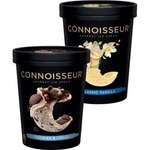 ½ Price: Connoisseur Ice Cream Varieties 1L $6 @ IGA (Excl. TAS, NT)