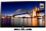 Samsung PS51E550 Series 5 51" 130cm Full HD 3D Plasma TV PS51E550 Price Drop to $737 Deliverd