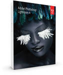 Adobe Lightroom 4 Boxed Full Edition for Mac & Windows US $142.25 Delivered