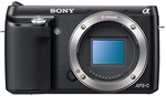 Sony NEX F3 - Ted's Camera - $375 or $399 with Lens (Pickup or Delivery Can Be Free Also)