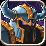 DevilDark: The Fallen Kingdom iOS Game Usually $1.99 FREE for a Ltd Time on iPhone and iPad