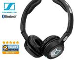 Sennheiser PX 210 Bluetooth Headset $189 @ COTD